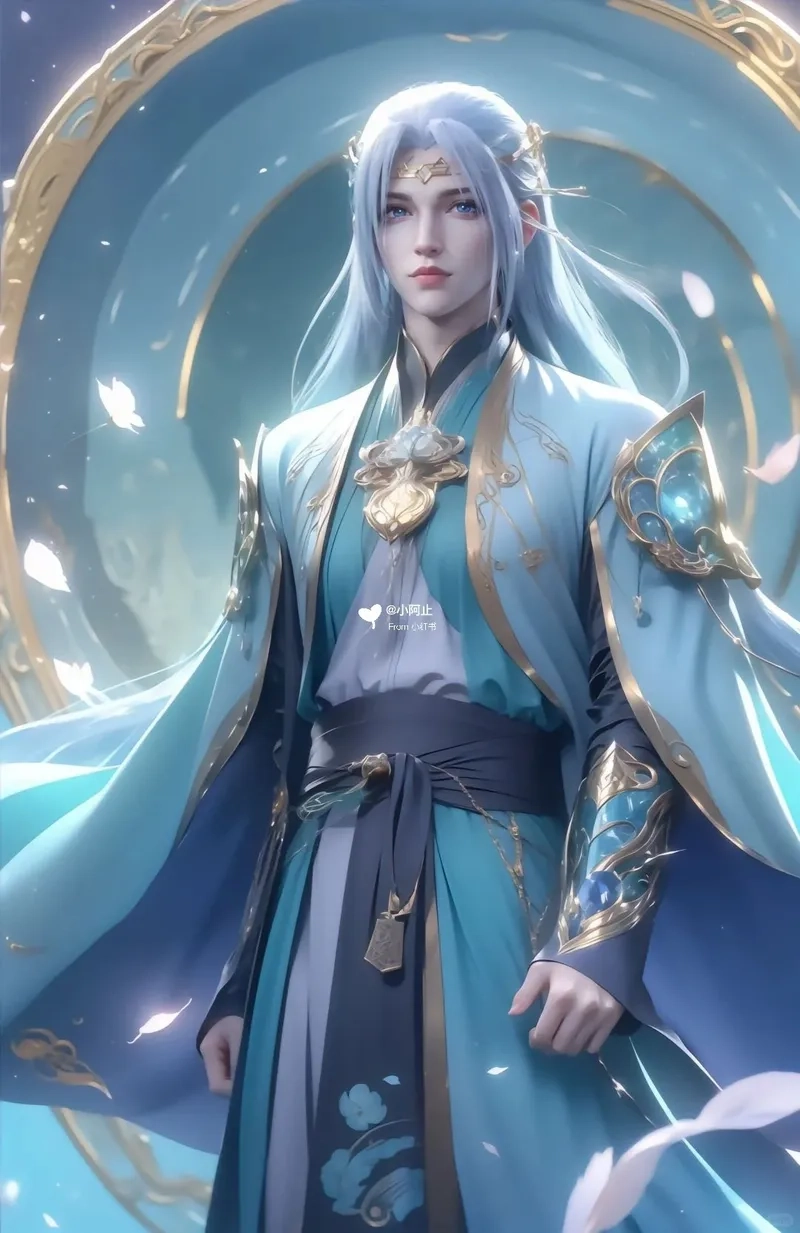 Danh xưng đấu tôn khẳng định địa vị tối cao của Phong Nhàn