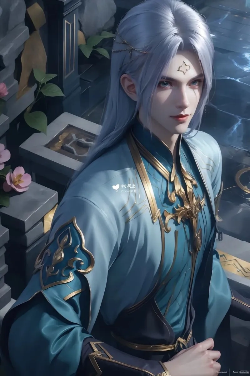 Xung đột giữa Phong Nhàn và Hồn Điện đầy kịch tính gay cấn