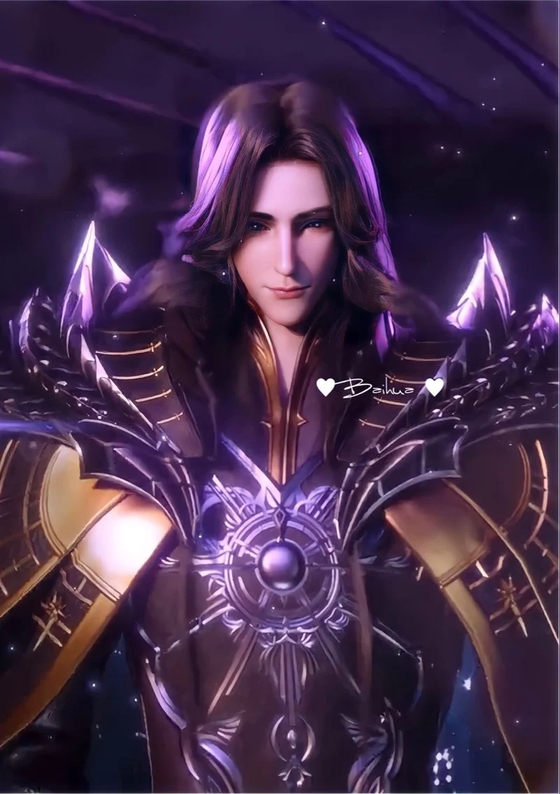 Thưởng thức Phong Tú Ma Thần Hoàng hoạt hình đầy màu sắc