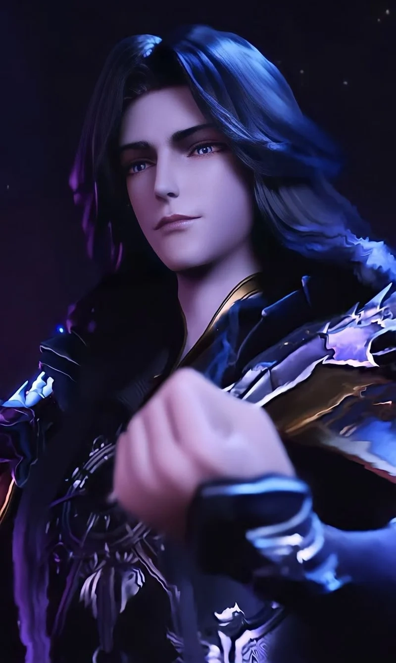 Trải nghiệm Phong Tú Ma Thần Hoàng phản diện đầy kịch tính