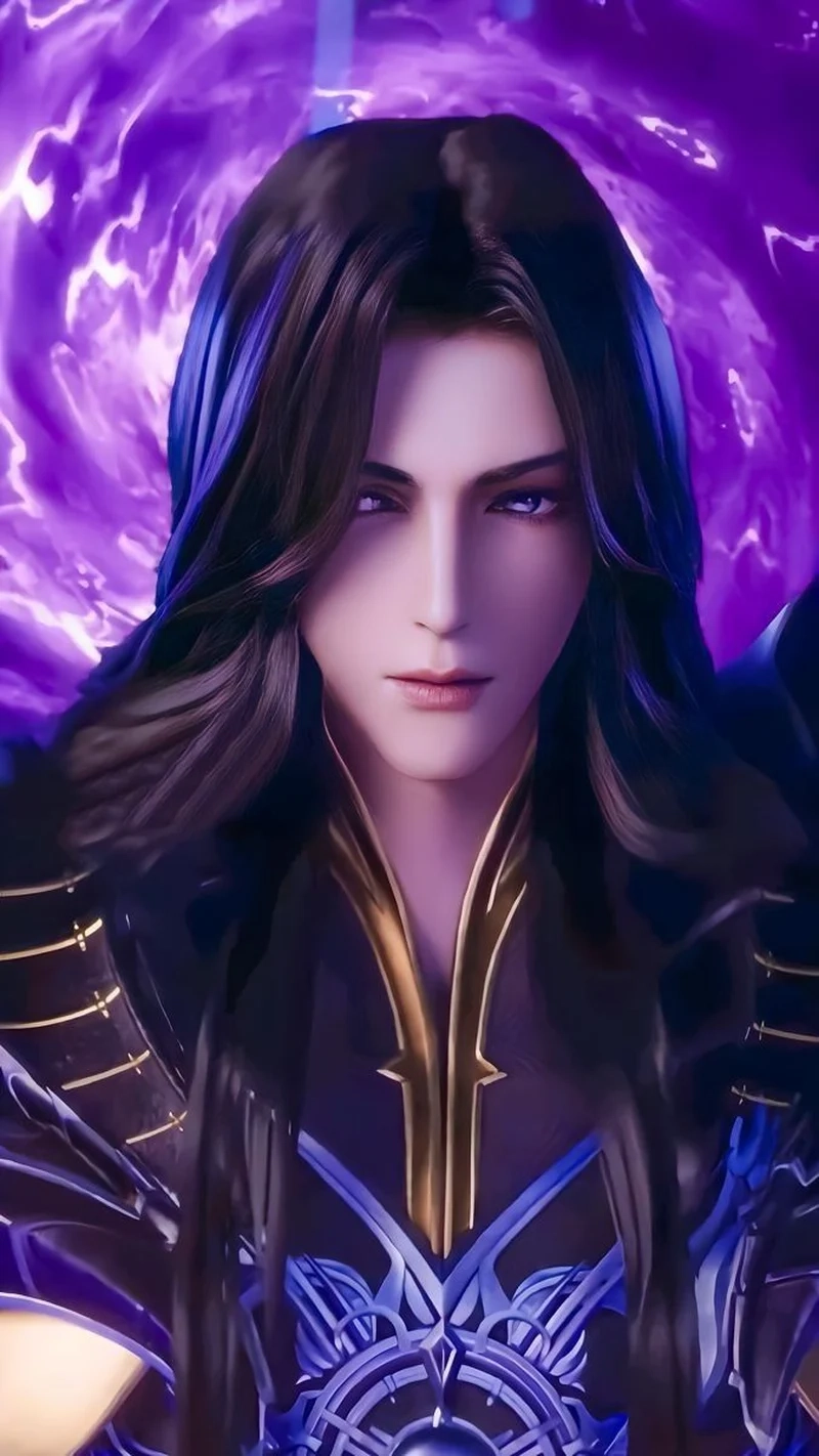 Tải ngay Phong Tú Ma Thần Hoàng 4k sống động từng chi tiết