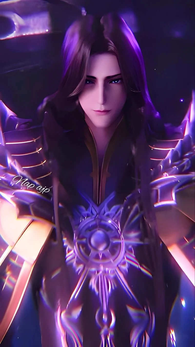 Tải ngay Phong Tú Ma Thần Hoàng 4k sống động từng chi tiết