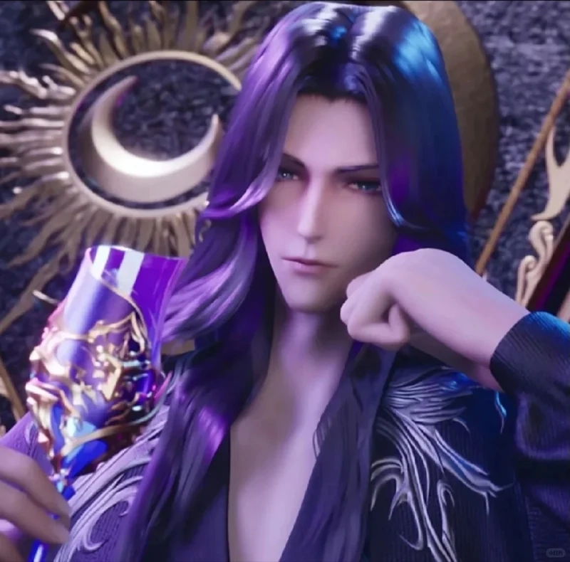 Ngắm nhìn Phong Tú Ma Thần Hoàng tạo hình độc đáo và ấn tượng