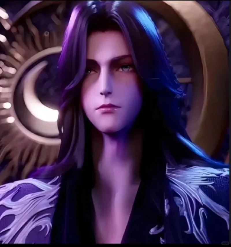 Khám phá Phong Tú Ma Thần Hoàng uy áp đầy quyền lực