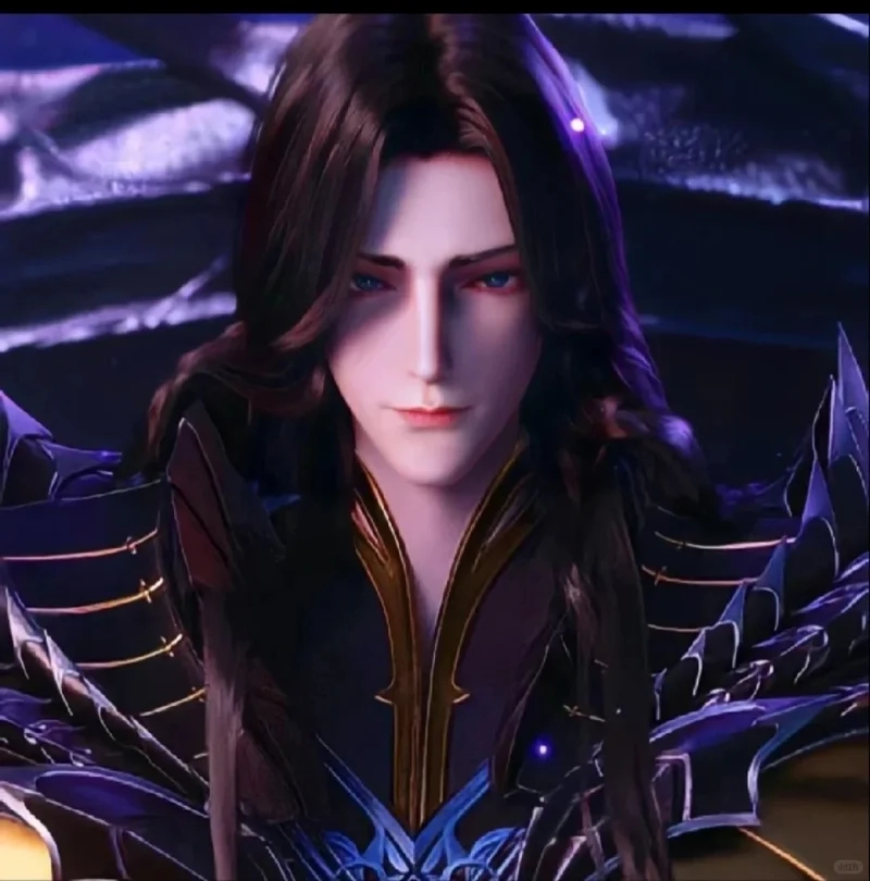 Trải nghiệm Phong Tú Ma Thần Hoàng ma khí hắc ám và mạnh mẽ