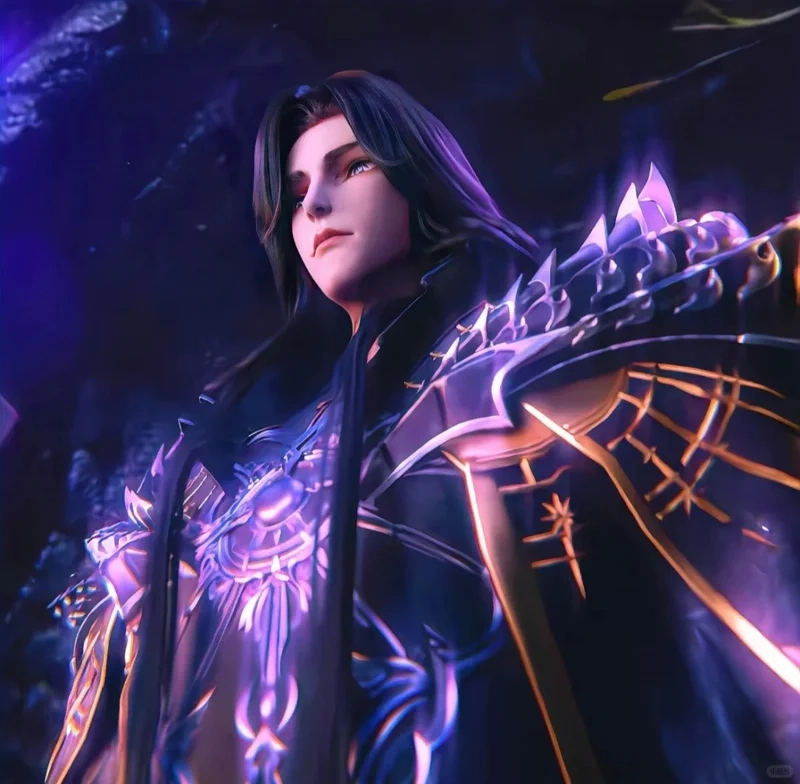 Lưu ngay Phong Tú Ma Thần Hoàng ảnh nền sống động