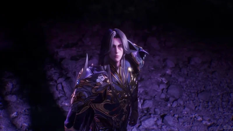 Ngắm nhìn Phong Tú Ma Thần Hoàng ảnh minh họa cực đẹp