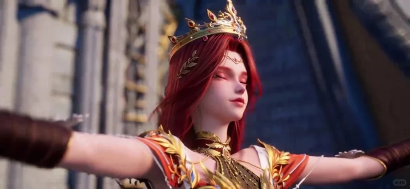 Phù Lạc minh họa mang vẻ đẹp nghệ thuật