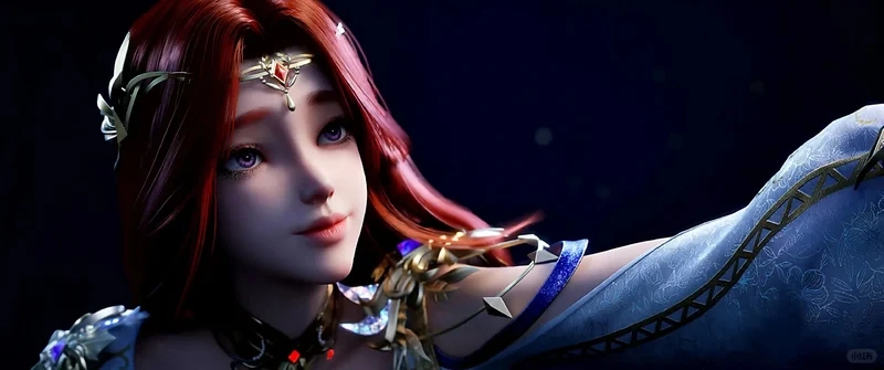 Phù Lạc avatar phù hợp mọi nền tảng