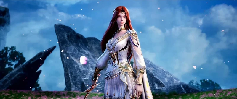 Bí ẩn về nhân vật Phù Lạc là ai