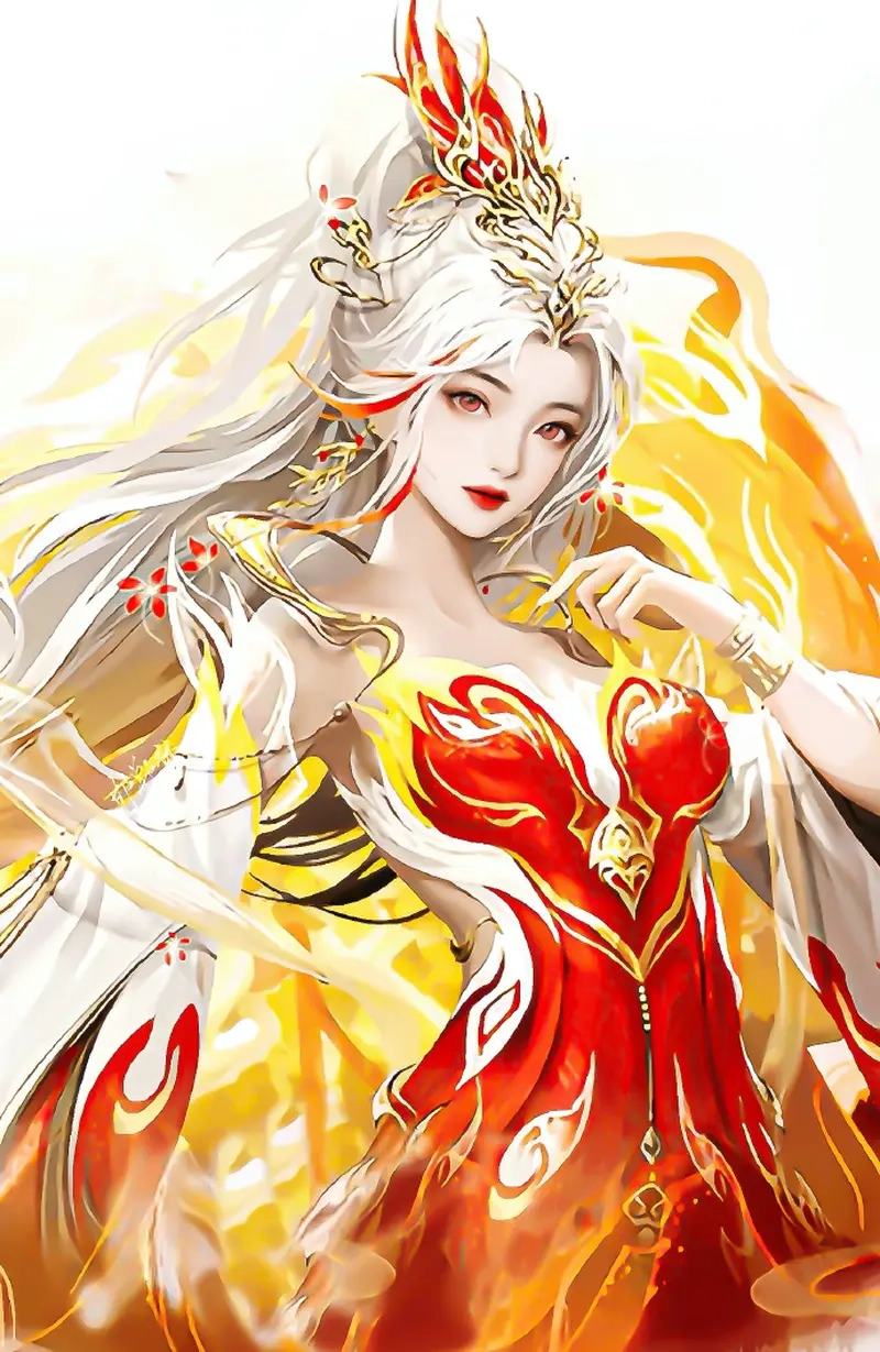 Phượng Nguyệt Nhi diễn biến chính kịch tính