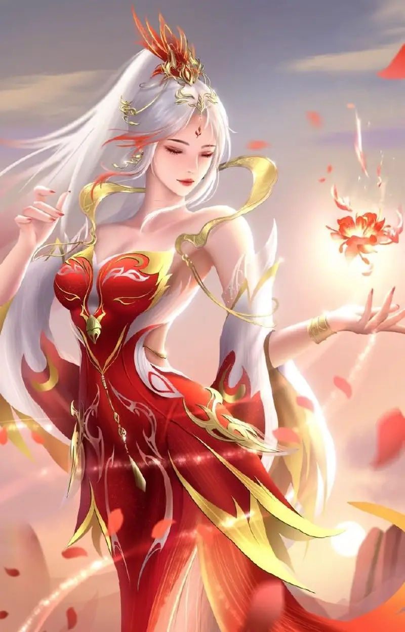 Phượng Nguyệt Nhi sức hút độc giả cực lớn