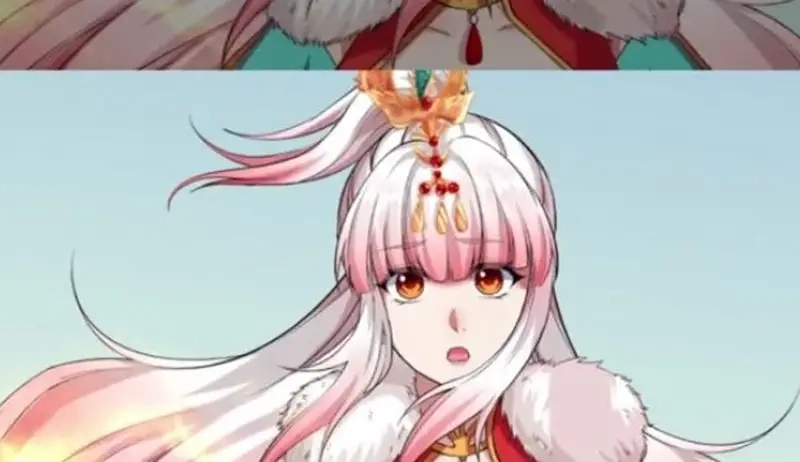 Phượng Nguyệt Nhi tuyến nhân vật trọng tâm