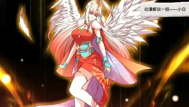 Phượng Nguyệt Nhi và mạch truyện lôi cuốn