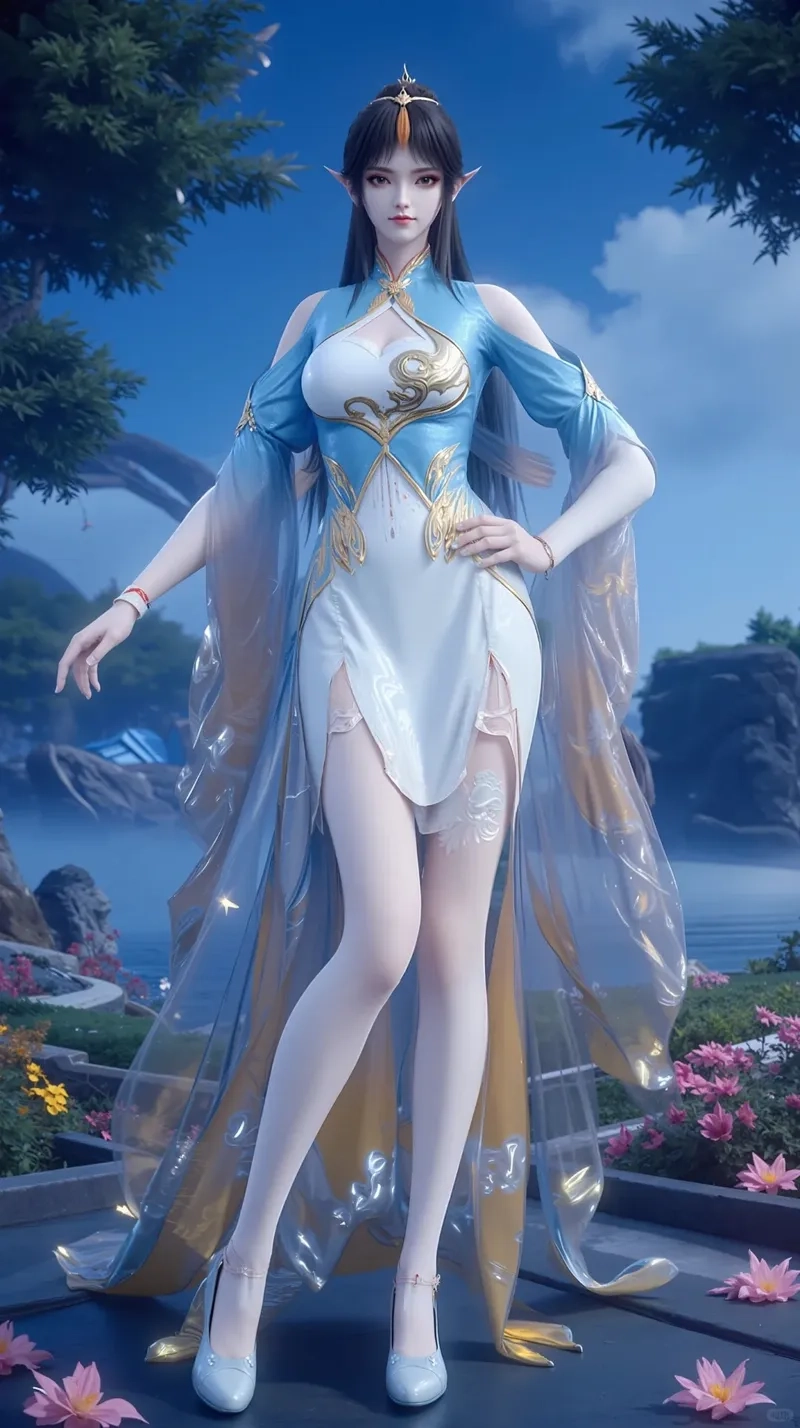 Những ảnh Phượng Thanh Nhi luôn thu hút lượt tìm kiếm cao