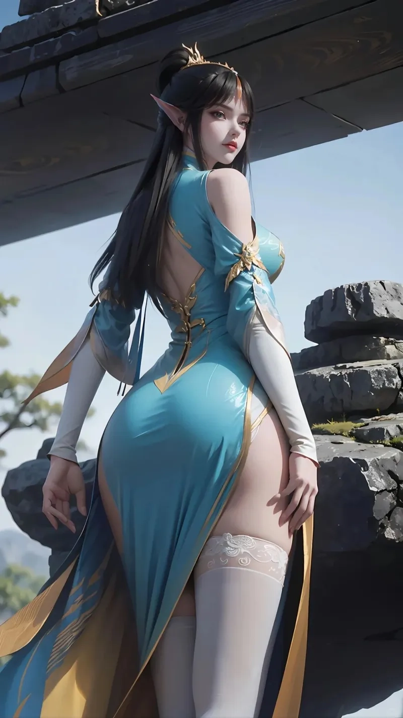 Nhiều bài phân tích Phượng Thanh Nhi cho thấy chiều sâu nhân vật