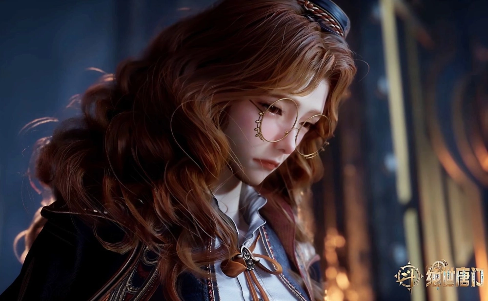 Ảnh Quất Tử ghi lại thần thái cao quý cuốn hút