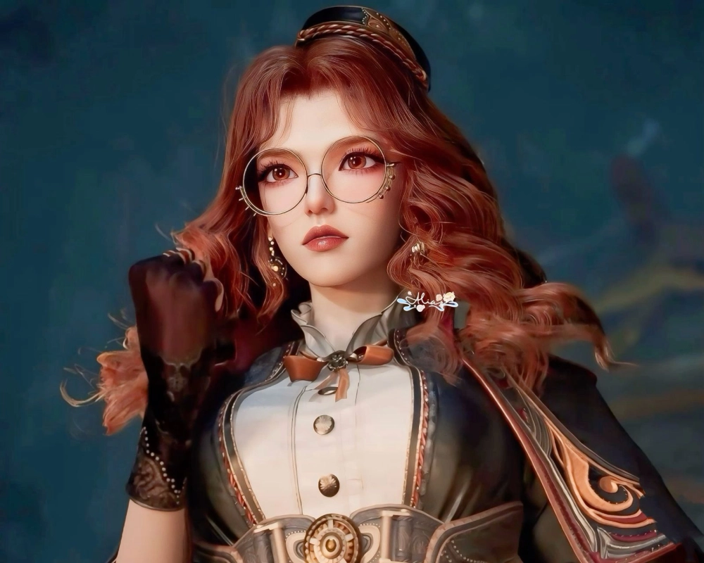 Quất Tử ngầu ánh mắt thép áp đảo chiến trường