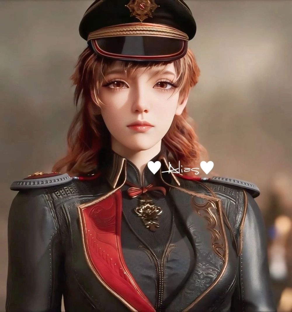 Quất Tử thần thái lạnh lùng đầy uy áp