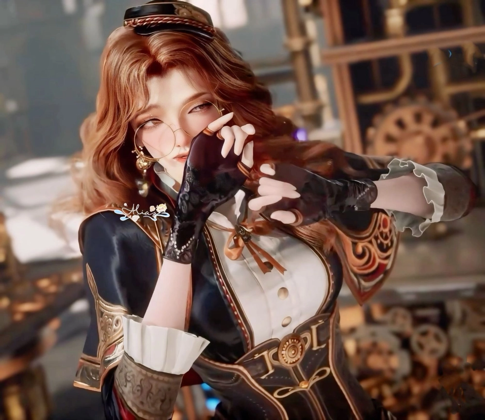 Quất Tử sắc nét khắc họa quyền uy tối thượng