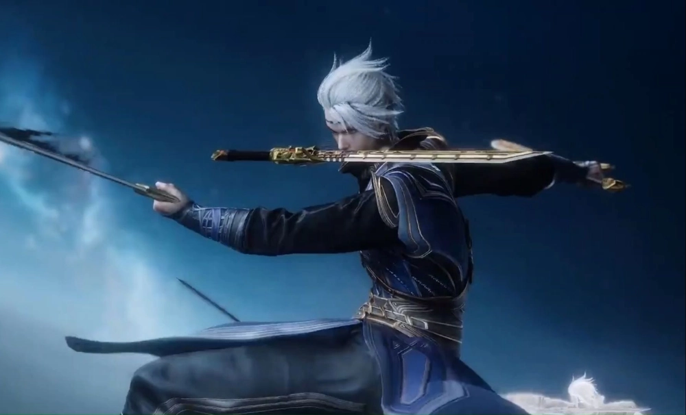 Quý Tuyệt Trần art nghệ thuật khắc họa khí chất