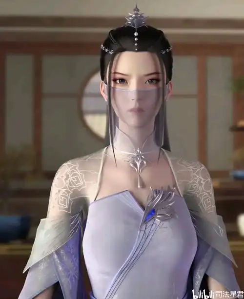 Sở Nguyệt Thiền trong thế giới Nghịch Thiên Tà Thần cuốn hút