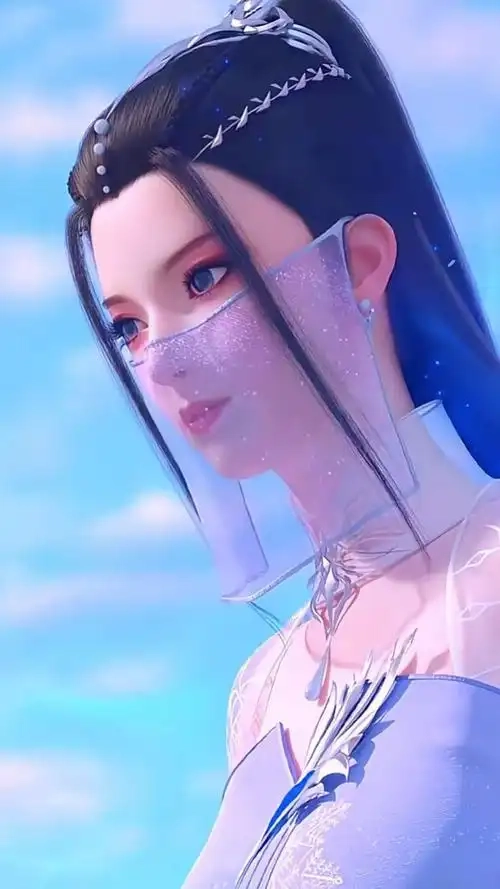 Mối quan hệ Sở Nguyệt Thiền và nam chính nhiều cảm xúc