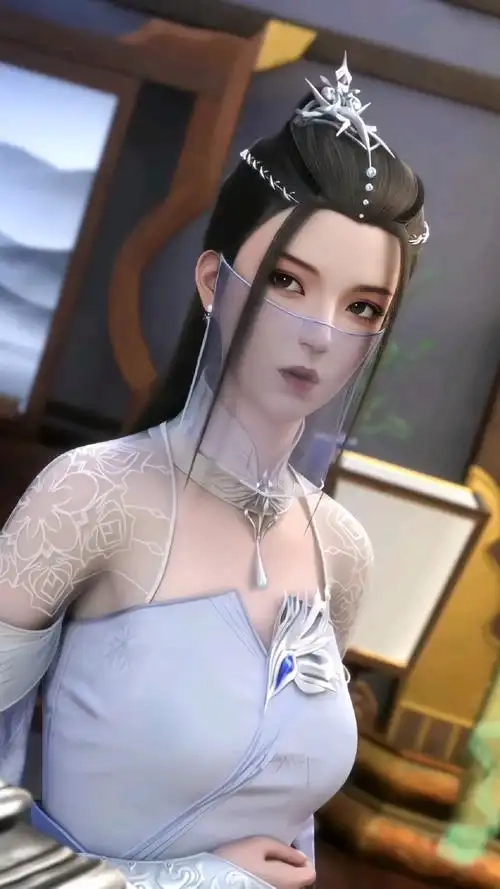 Tính cách Sở Nguyệt Thiền chính diện kiên cường lý trí