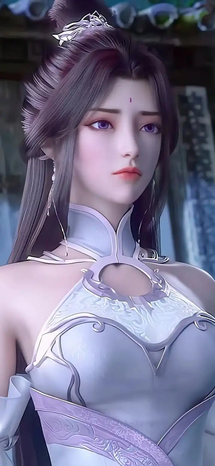 Sở Nguyệt Thiền có phải chính diện không gây tò mò