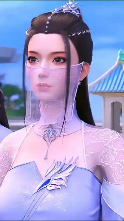 Sở Nguyệt Thiền vai trò then chốt của phe chính nghĩa