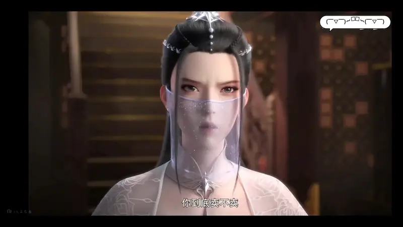 Sở Nguyệt Thiền tuyến chính diện bền bỉ xuyên suốt