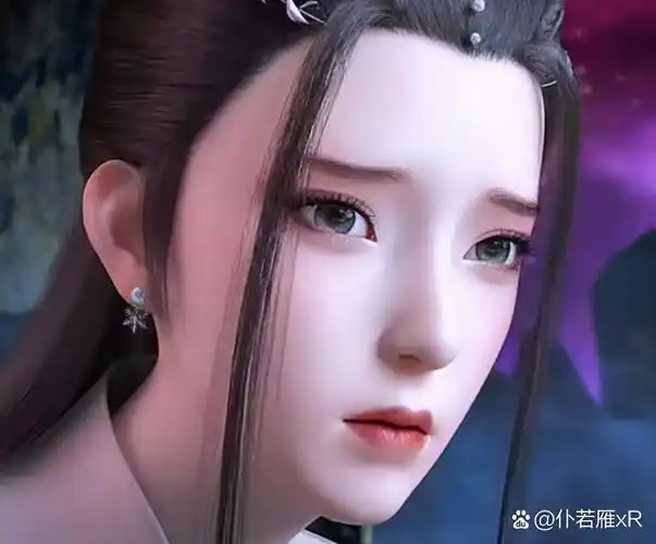 Nhân vật nữ chính diện nổi bật Sở Nguyệt Thiền