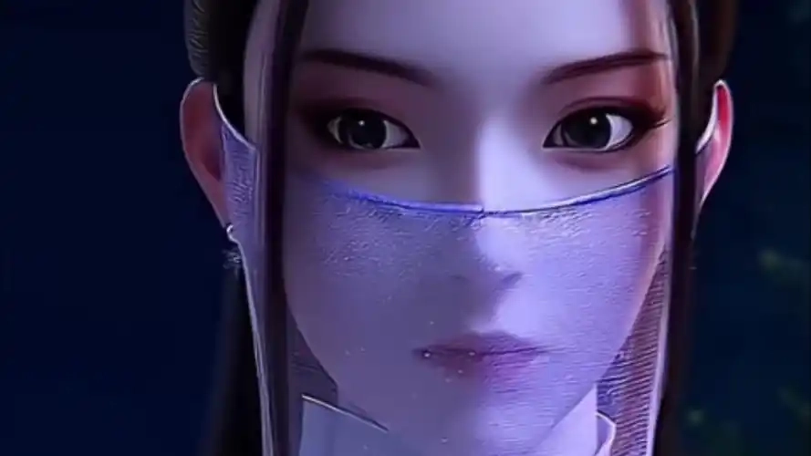 Sở Nguyệt Thiền hình tượng nữ chính diện đáng nhớ