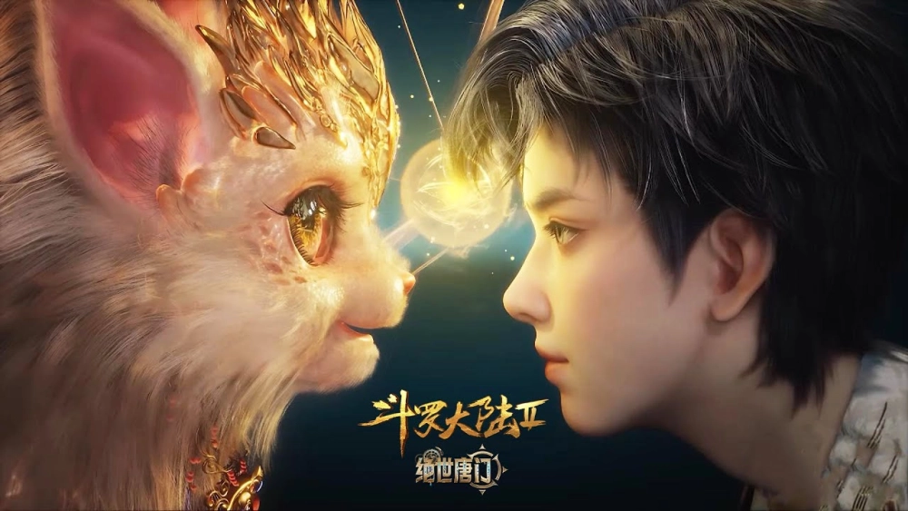 Tam Nhãn Kim Nghê Vương Thu Nhi vẻ đẹp tuyệt thế