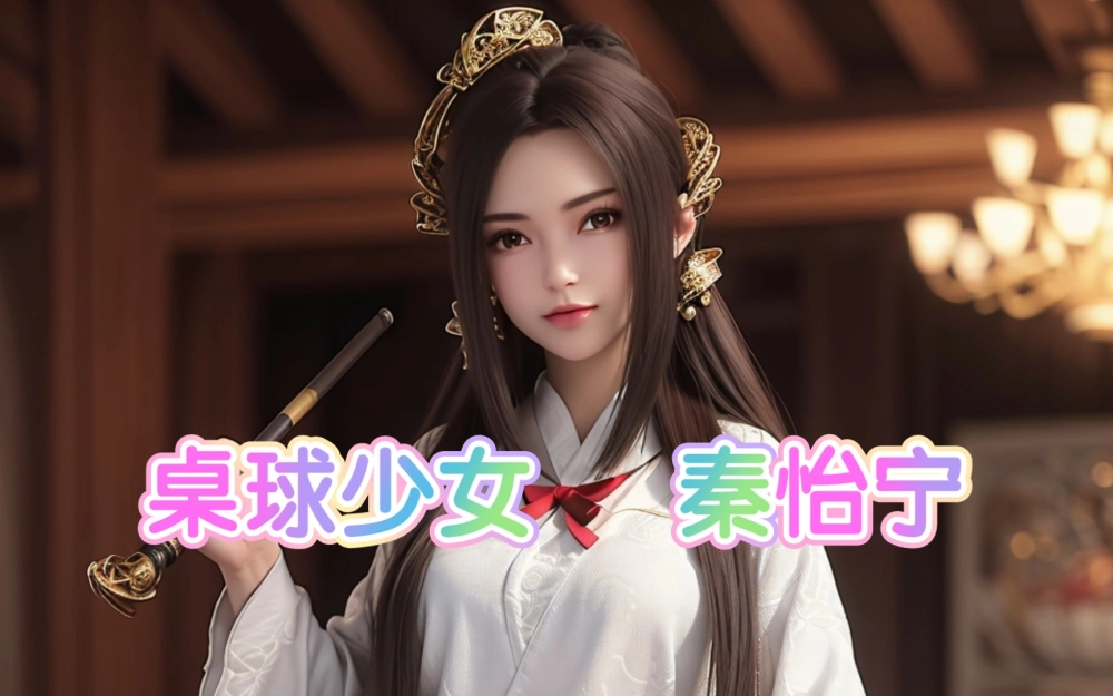 Hình nền Tần Di Ninh cho máy tính chất lượng 4K đỉnh cao