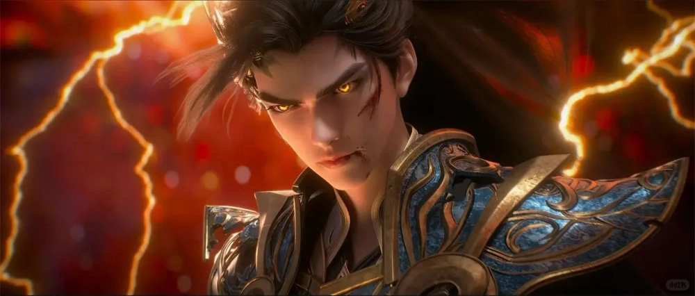 Mối quan hệ anh em Thạch Hạo Tần Hạo trong cuộc chiến sinh tử