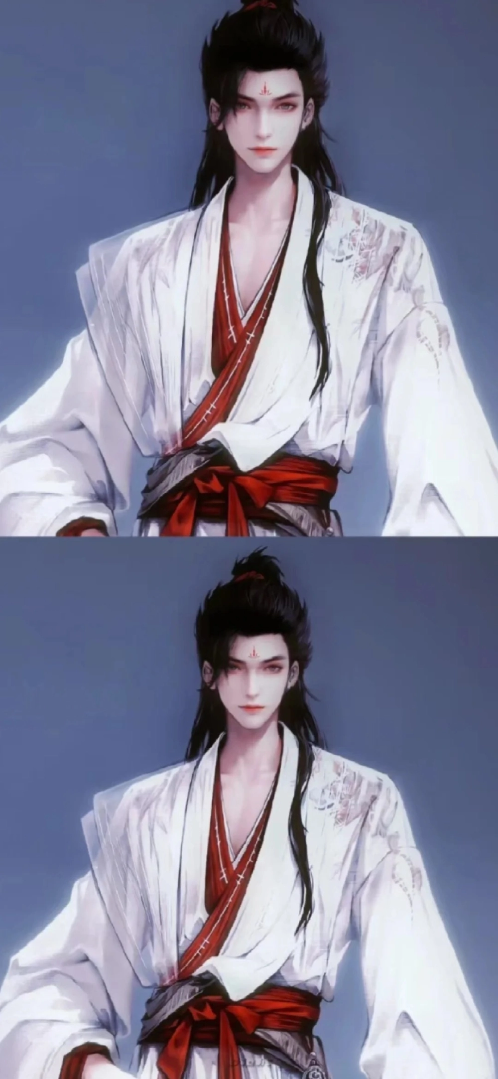 Cấp bậc tu vi Tần Hạo thăng tiến vượt bậc qua thời gian