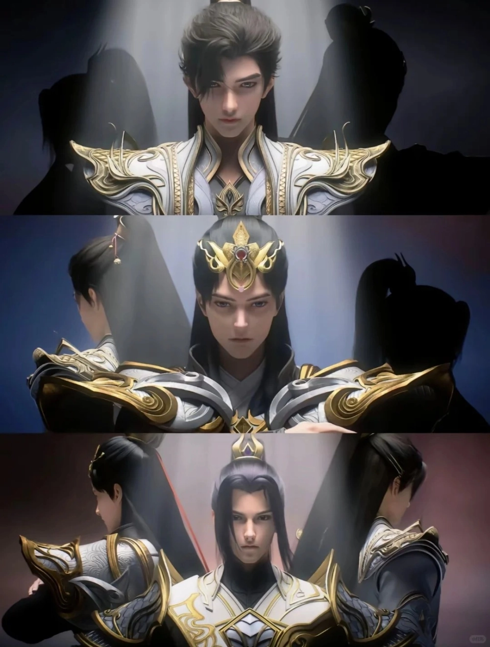 Tần Hạo wallpaper phone cho điện thoại Android và iOS