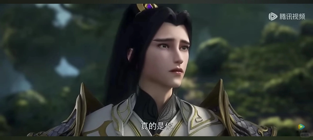 Tính cách Tần Hạo Thế Giới Hoàn Mỹ qua ánh mắt sắc sảo