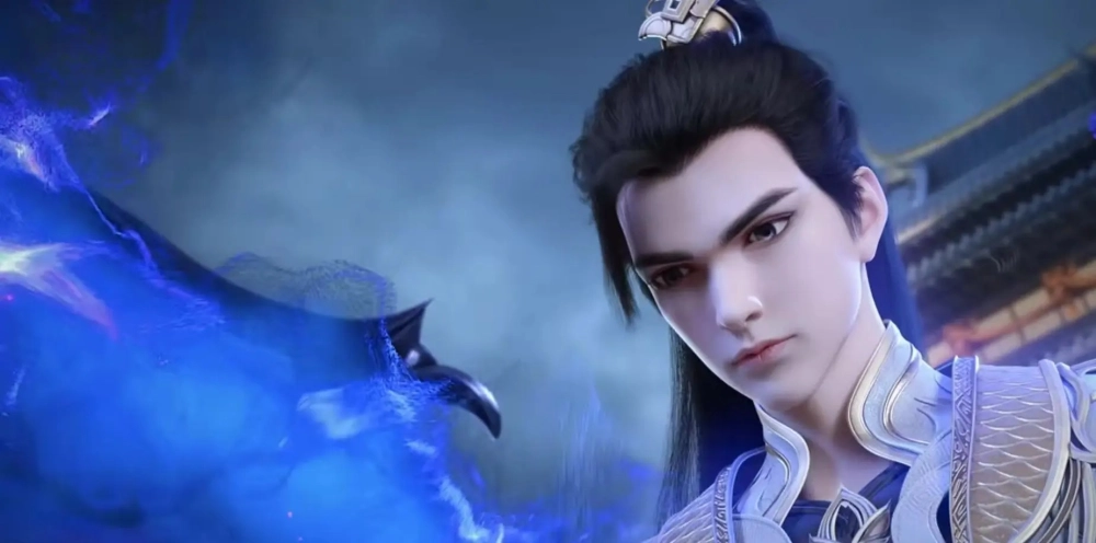 Tần Hạo dùng vũ khí gì để đối đầu với cường địch