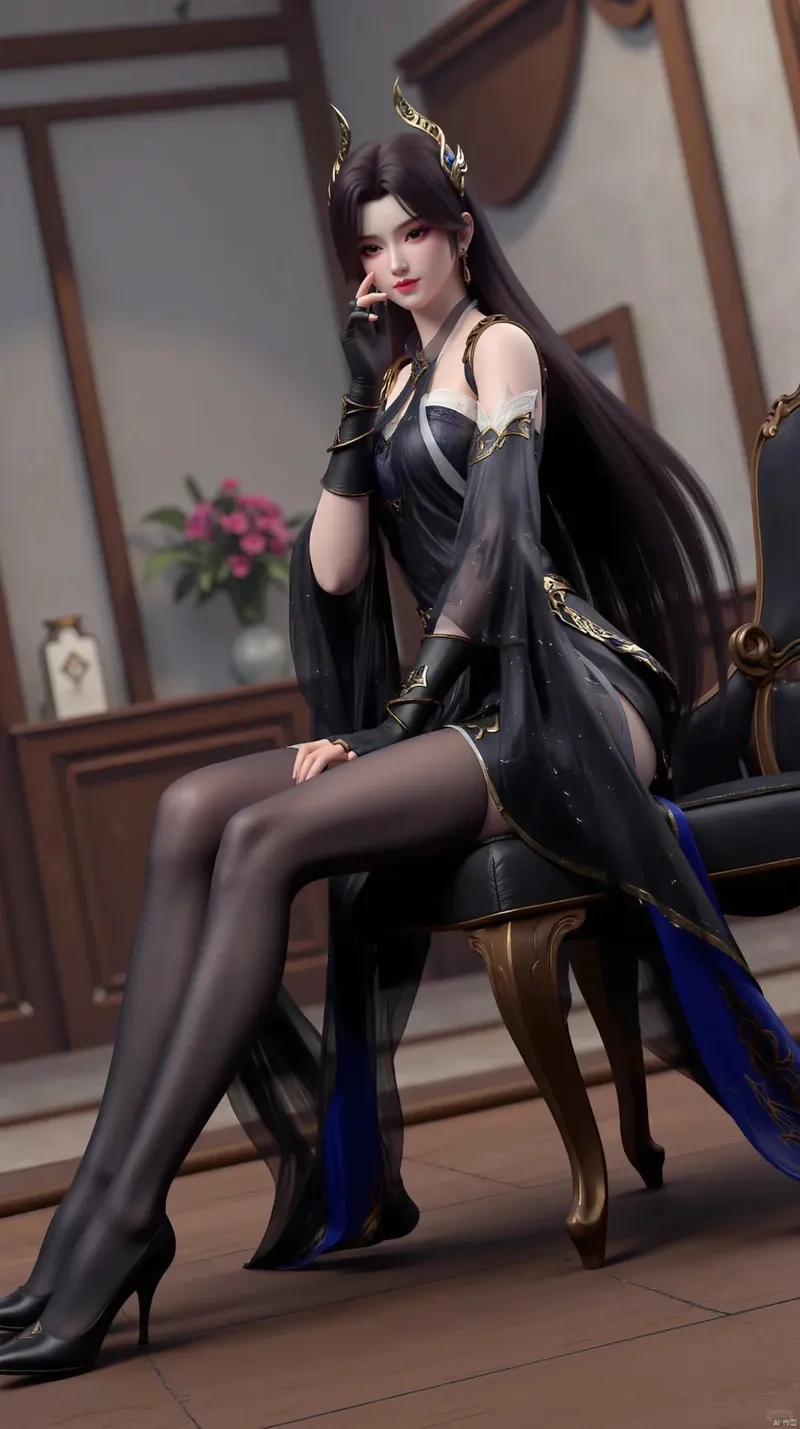 Xuất thân Dược Tộc giúp Tào Dĩnh nổi bật