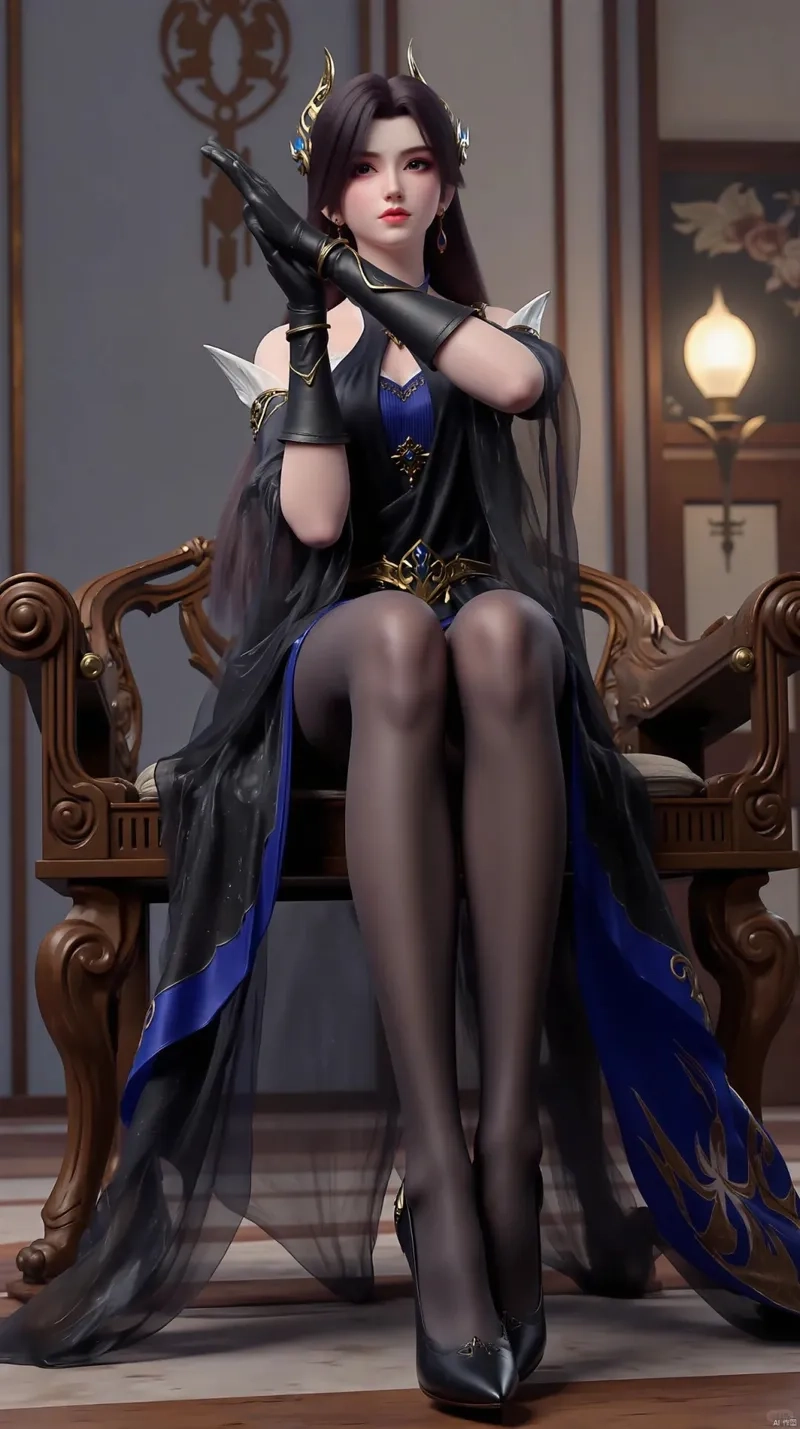 Thiên phú luyện dược sư của Tào Dĩnh gây sốt