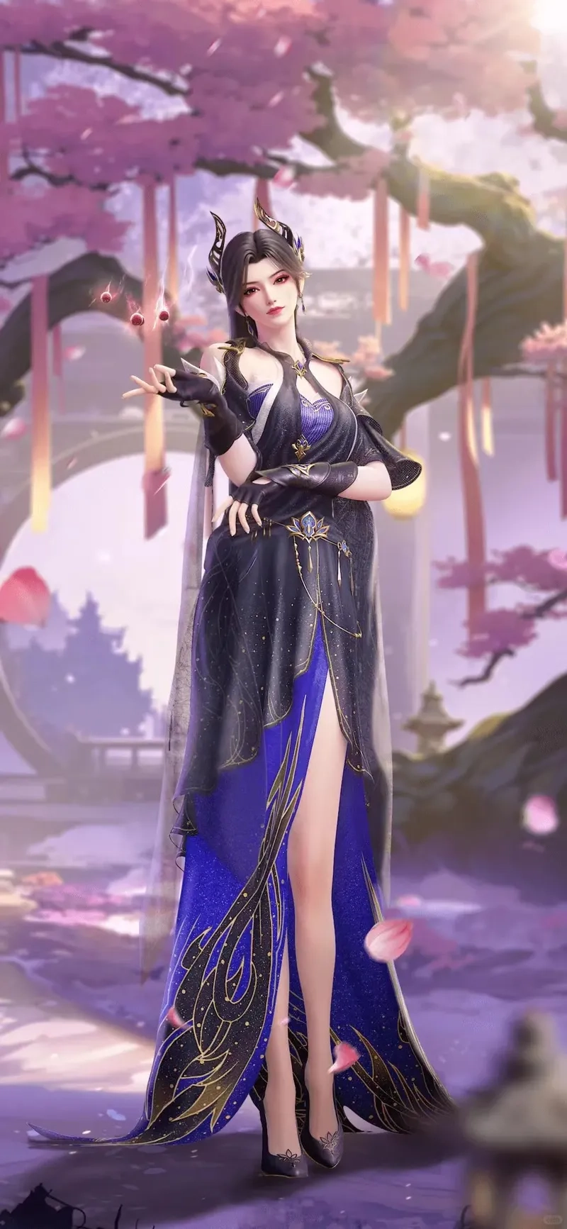 Danh xưng thiên tài luyện dược gọi tên Tào Dĩnh