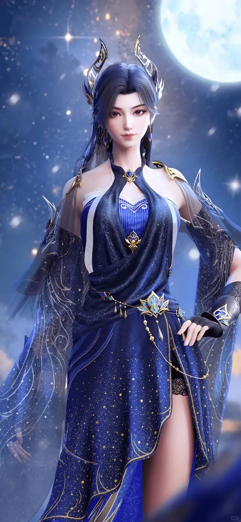 Tào Dĩnh tỏa sáng tại đại hội luyện dược lớn