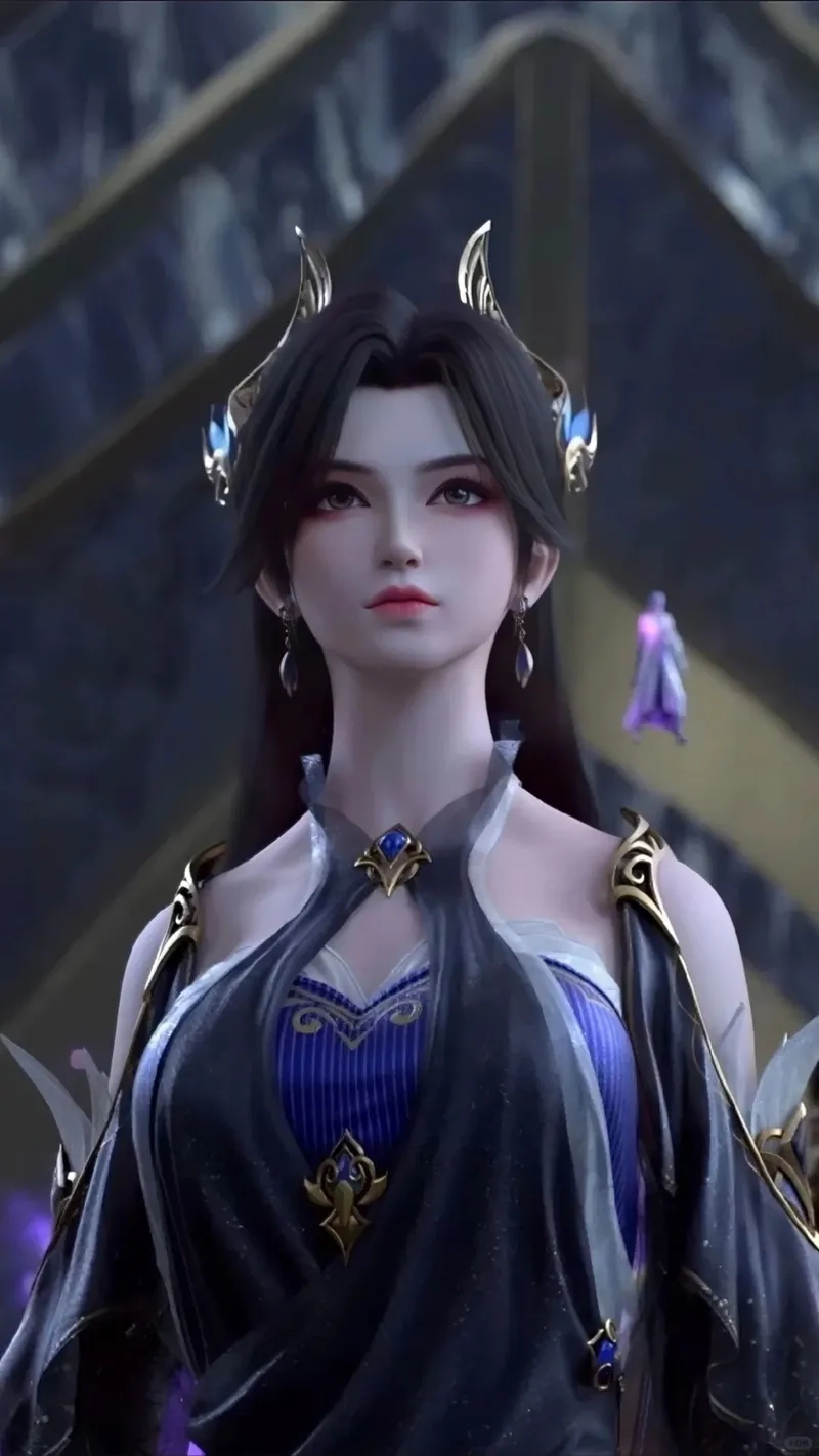 Loạt hình ảnh đẹp của Tào Dĩnh gây bão mạng