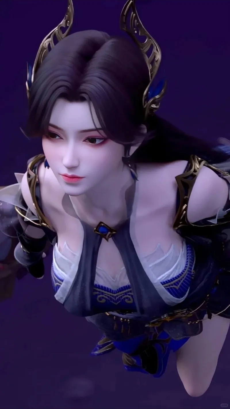 Fanart Tào Dĩnh được cộng đồng chia sẻ mạnh