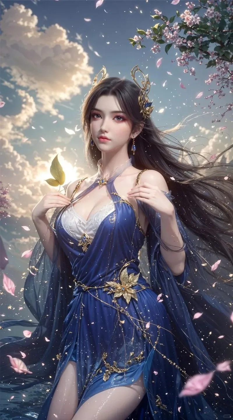 Vai trò trong truyện của Tào Dĩnh rất quan trọng