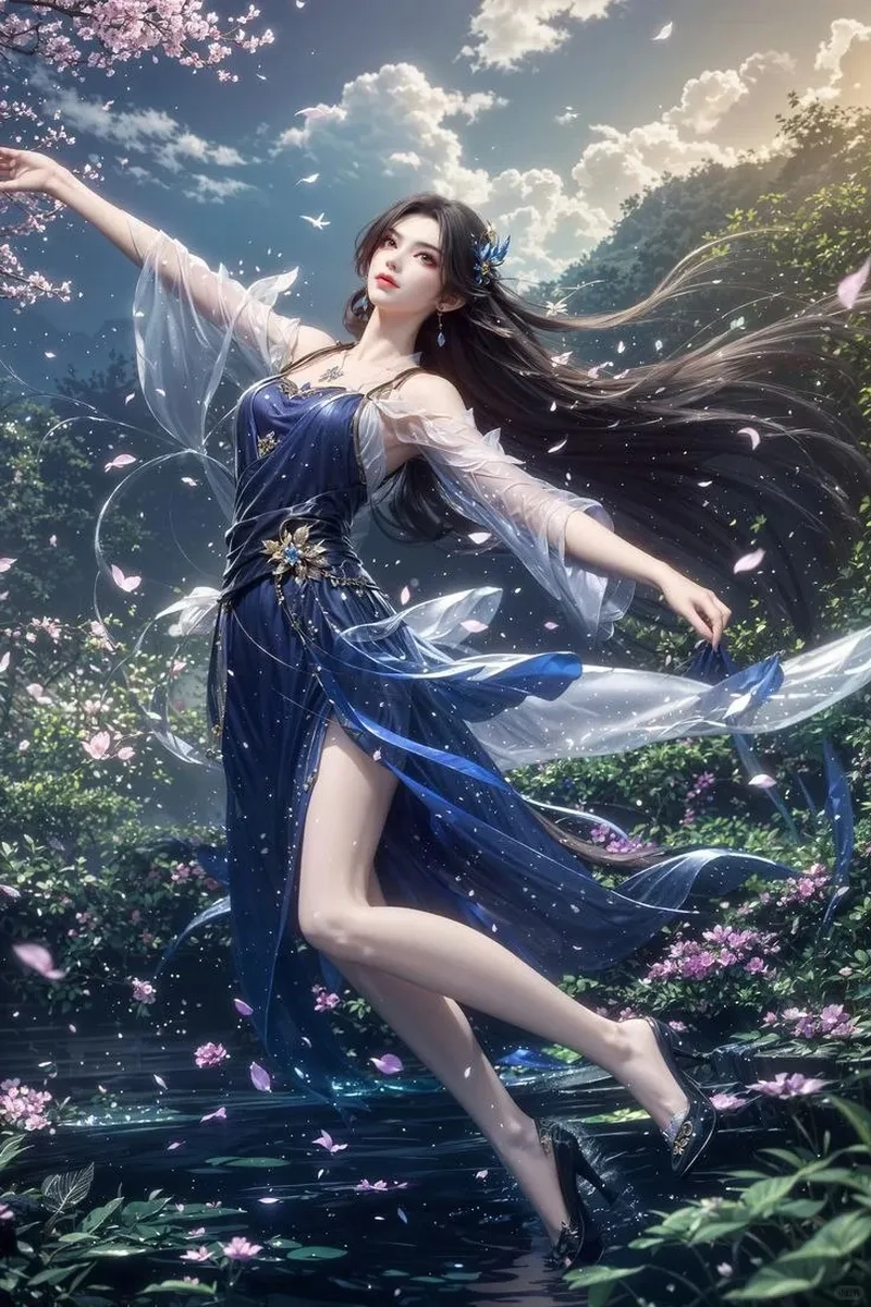 Quan hệ Tào Dĩnh và Dược Trần đầy chiều sâu