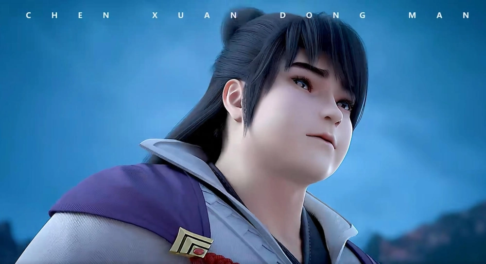 Tào Vũ Sinh và bí mật táng địa đầy kỳ bí