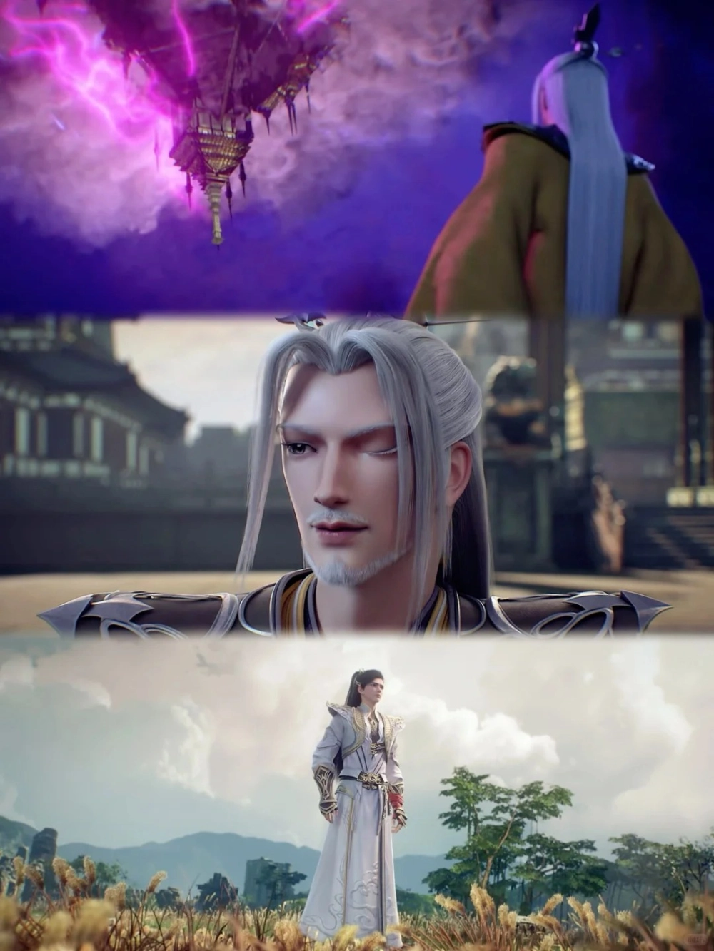 Wallpaper Tề Đạo Lâm cho điện thoại độ phân giải cao